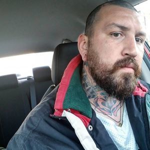 Meet your Posher, Johnny